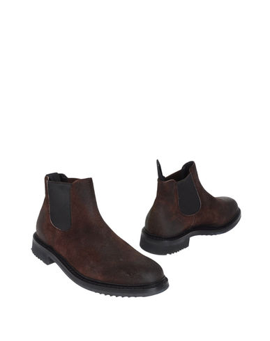 ZOOM CARSHOE - Ankle boots