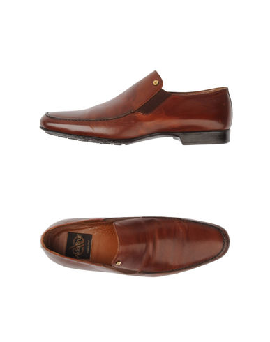 ZOOM ALDO BRUÉ - Moccasins