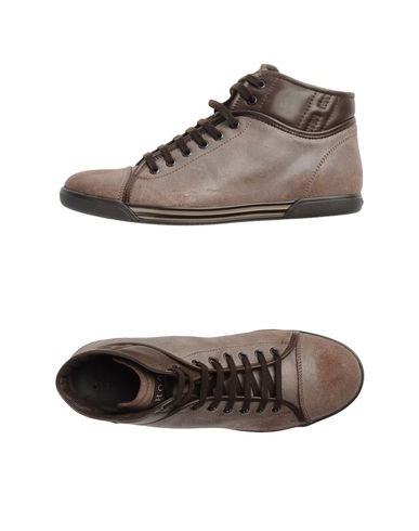 ZOOM HOGAN - High-top sneaker
