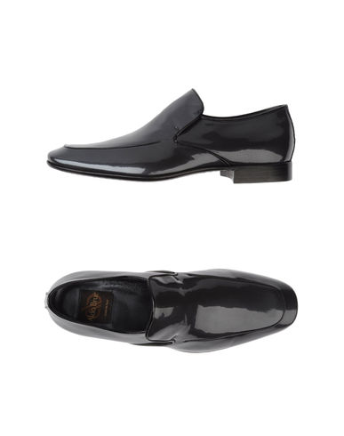ZOOM ALDO BRUÉ - Moccasins
