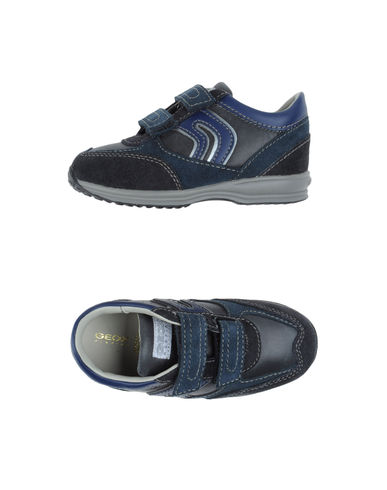 ZOOM GEOX - Sneakers