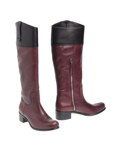 ZOOM MIU MIU - High-heeled boots