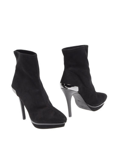 ZOOM LIU •JO - Ankle boots