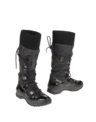 ZOOM GEOX - High-heeled boots