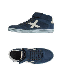 MUNICH - CALZATURE - Sneakers