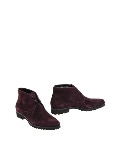 ZOOM ALDO BRUÉ - Ankle boots