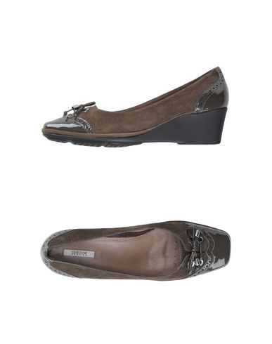 ZOOM GEOX - Wedge