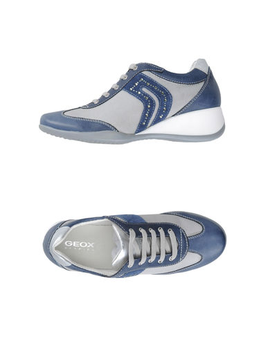 ZOOM GEOX - Wedge