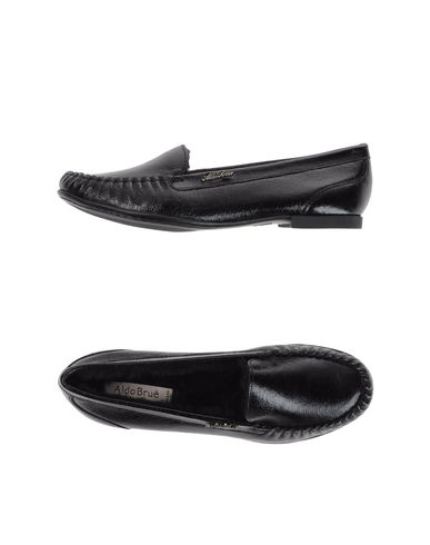 ZOOM ALDO BRUÉ - Moccasins