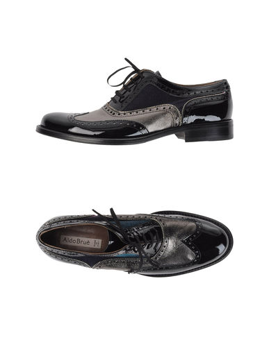 ZOOM ALDO BRUÉ - Lace-up shoes