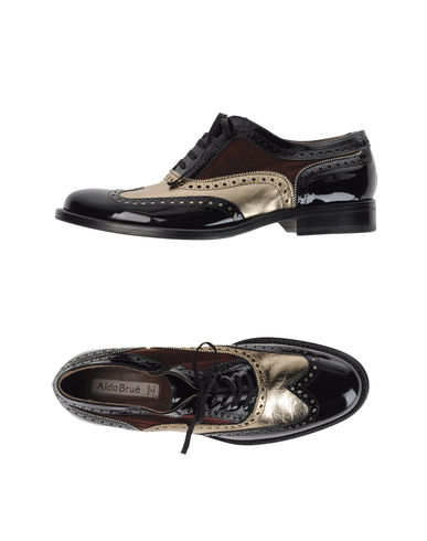 ZOOM ALDO BRUÉ - Lace-up shoes