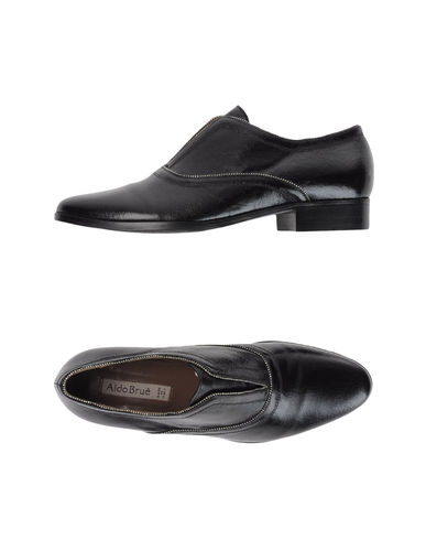 ZOOM ALDO BRUÉ - Moccasins