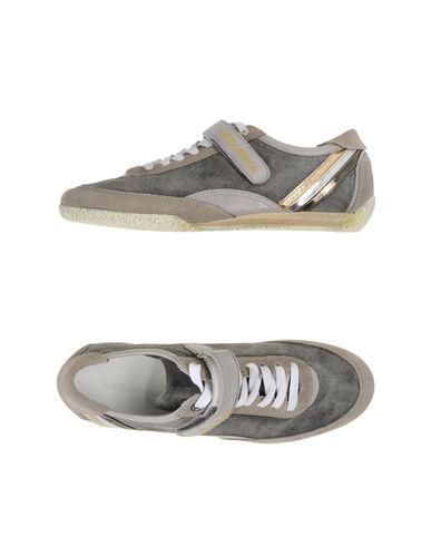 ZOOM DOLCE & GABBANA - Sneakers