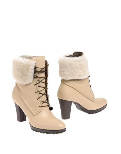 ZOOM ALDO BRUÉ - Ankle boots