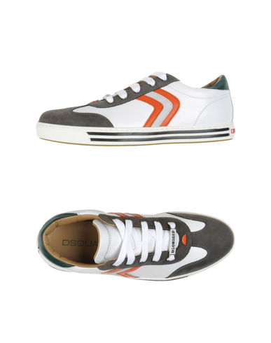 ZOOM DSQUARED2 - Sneaker