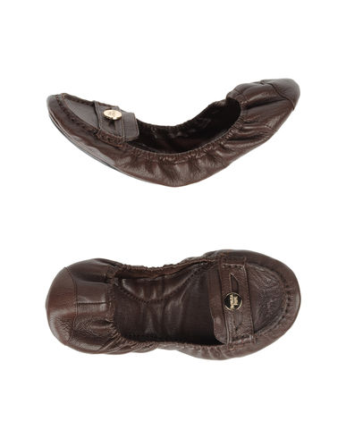 ZOOM PATRIZIA PEPE - Ballet flats