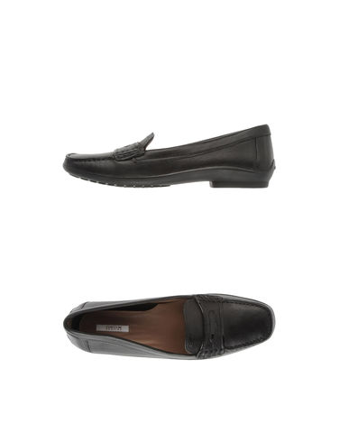 ZOOM GEOX - Moccasins