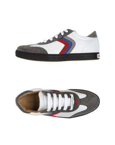 ZOOM DSQUARED2 - Trainers