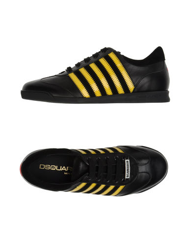 ZOOM DSQUARED2 - Sneakers