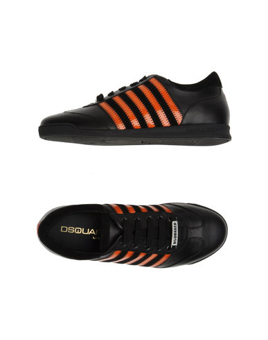 ZOOM DSQUARED2 - Sneakers