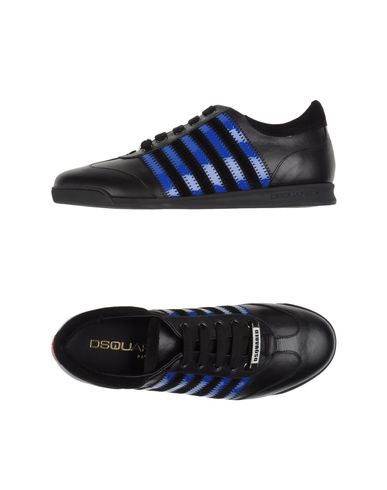 ZOOM DSQUARED2 - Sneakers