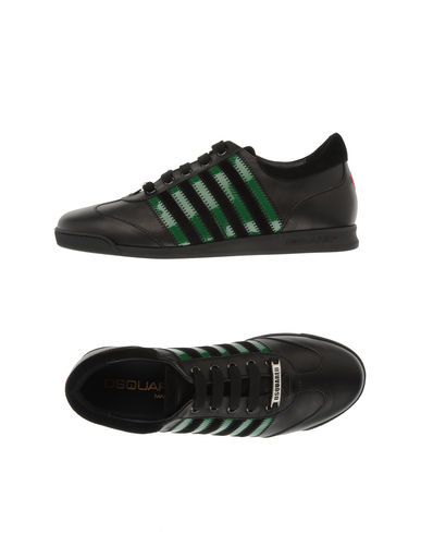 ZOOM DSQUARED2 - Sneakers