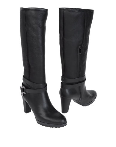 ZOOM ALDO BRUÉ - High-heeled boots
