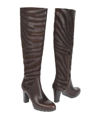 ZOOM ALDO BRUÉ - High-heeled boots