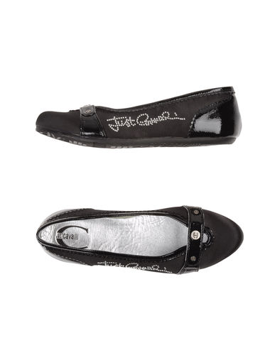 ZOOM JUST CAVALLI - Ballet flats