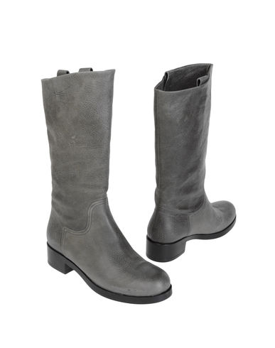 ZOOM ALDO BRUÉ - High-heeled boots
