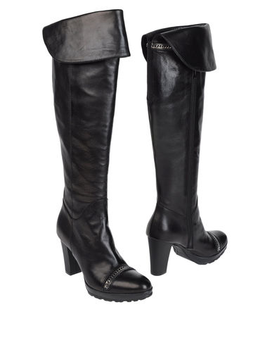 ZOOM ALDO BRUÉ - High-heeled boots