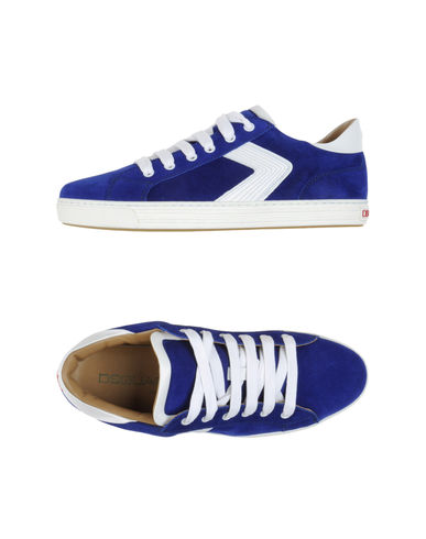 ZOOM DSQUARED2 - Sneakers