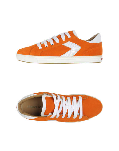ZOOM DSQUARED2 - Trainers
