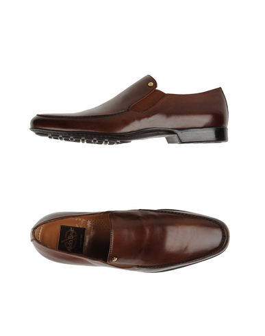 ZOOM ALDO BRUÉ - Moccasins