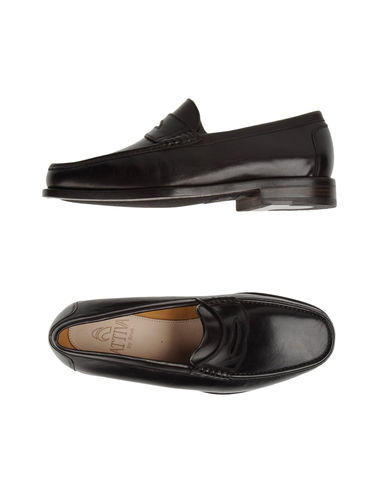 ZOOM ALDO BRUÉ - Moccasins
