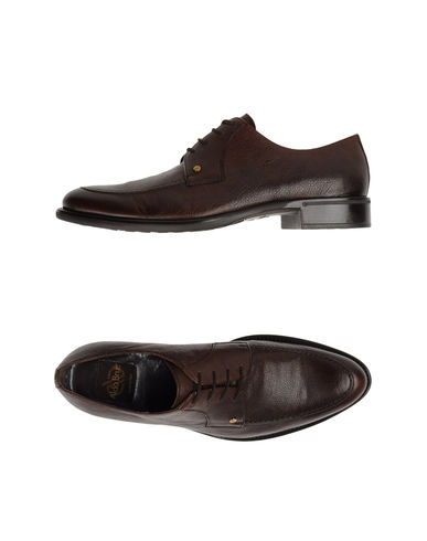 ZOOM ALDO BRUÉ - Lace-up shoes