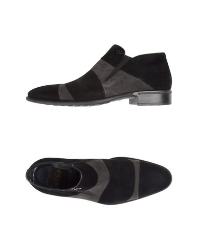 ZOOM ALDO BRUÉ - Moccasins