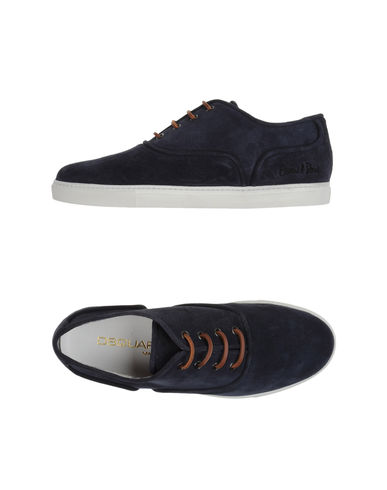 ZOOM DSQUARED2 - Sneakers