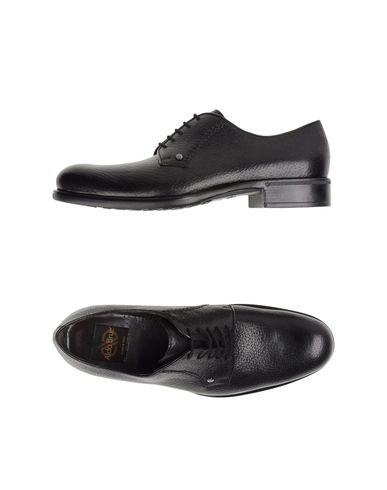 ZOOM ALDO BRUÉ - Lace-up shoes