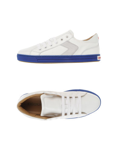ZOOM DSQUARED2 - Sneakers