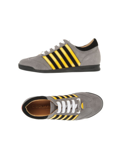 ZOOM DSQUARED2 - Sneakers