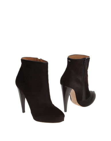 ZOOM MAISON MARTIN MARGIELA 22 - Ankle boots
