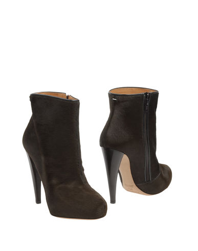 ZOOM MAISON MARTIN MARGIELA 22 - Ankle boots