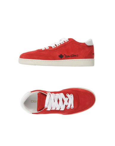 ZOOM DSQUARED2 - Sneakers