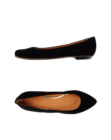 ZOOM GIVENCHY - Ballet flats