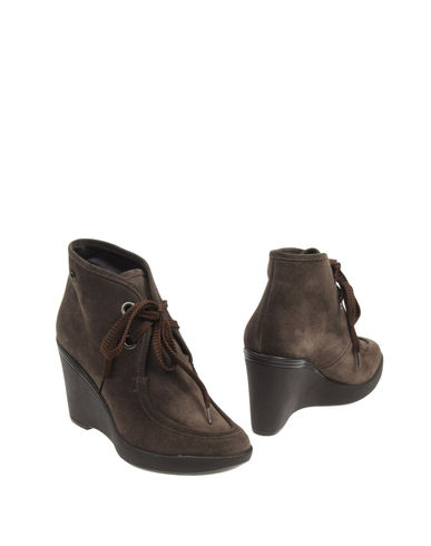 ZOOM GUARDIANI SPORT - Ankle boots