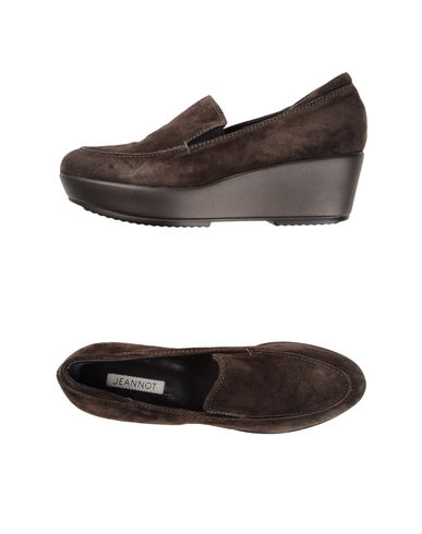 ZOOM JEANNOT - Wedge