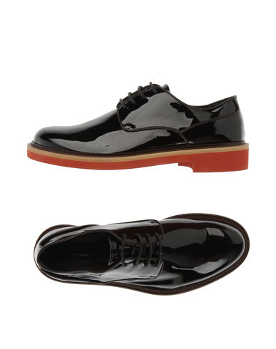 ZOOM DSQUARED2 - Lace-up shoes