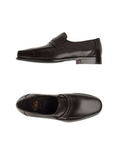 ZOOM ALDO BRUÉ - Moccasins