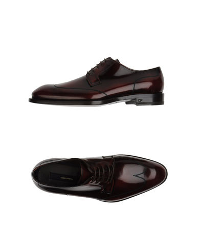ZOOM DSQUARED2 - Lace-up shoes